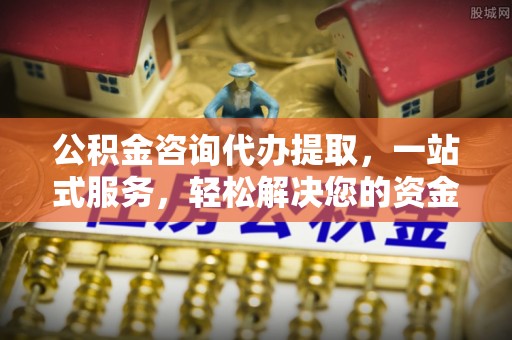 泾源公积金咨询代办提取，一站式服务，轻松解决您的资金需求